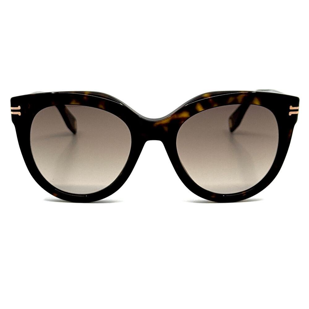 NEW!! MARC JACOBS Sunglasses MARC 1011/S WR9HA Authentic - Picture 3 of 12